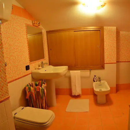 Bed & Breakfast Silvia