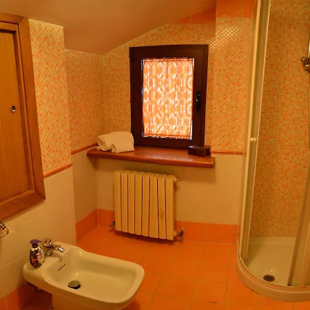 Silvia Bed & Breakfast 3*