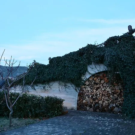 Bed & Breakfast Silvia Acquasanta Terme