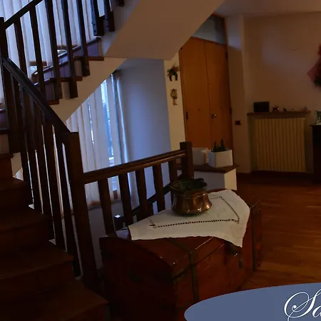 Bed & Breakfast Silvia