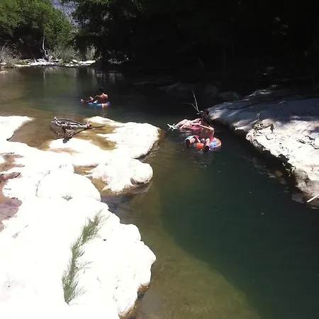 Silvia Bed & Breakfast