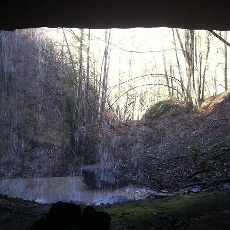 Silvia 3* Acquasanta Terme