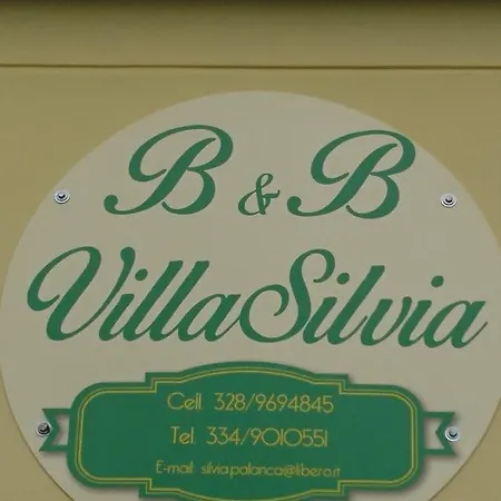 Silvia Bed & Breakfast