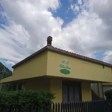 Silvia Acquasanta Terme