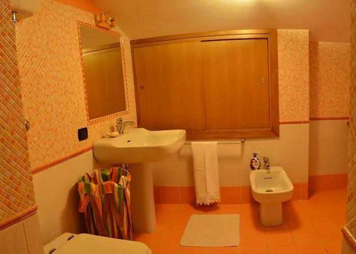 Couette-café Silvia