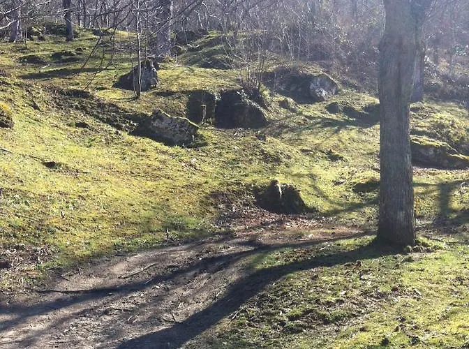 Silvia Couette-café Acquasanta Terme