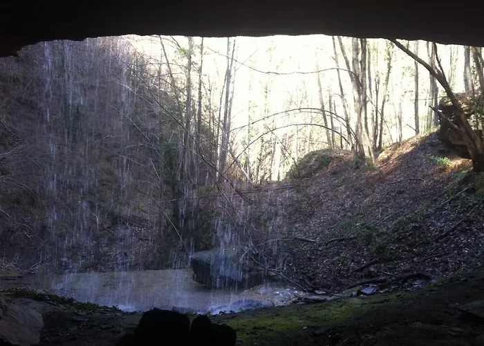 Silvia 3* Acquasanta Terme