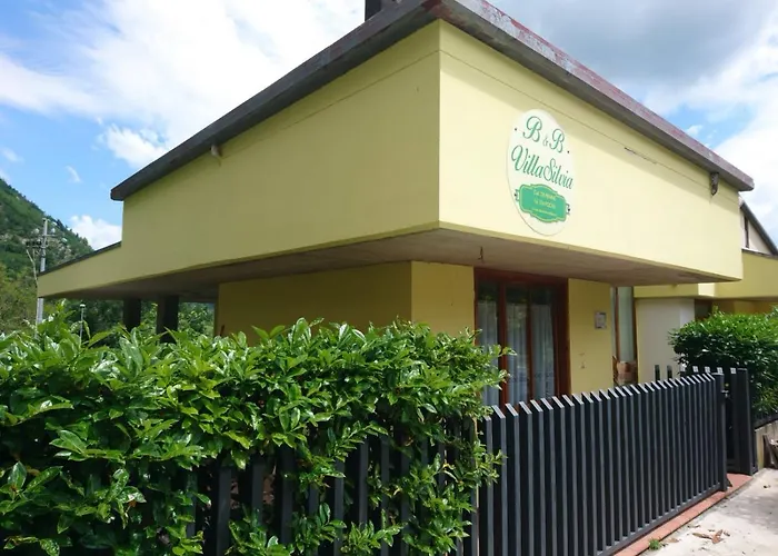 Silvia Acquasanta Terme