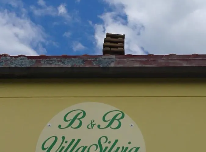 Couette-café Silvia Acquasanta Terme